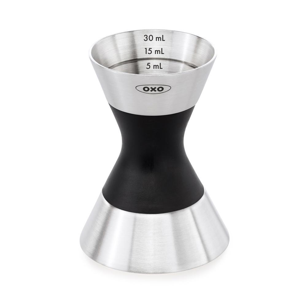 Oxo Steel Double Jigger
